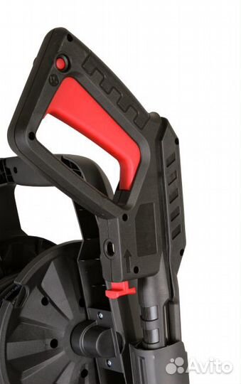 Мойка высокого давления Мр-200бп Ресанта +