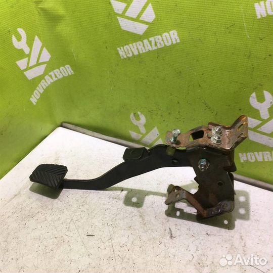 Педаль сцепления Киа рио 2