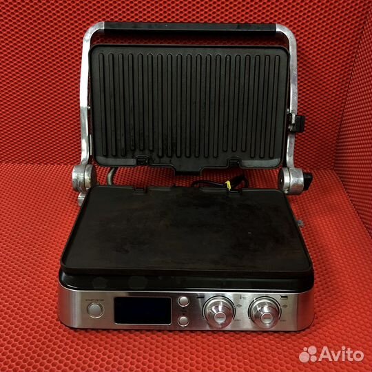 Гриль Delonghi CGH1012D (56685)