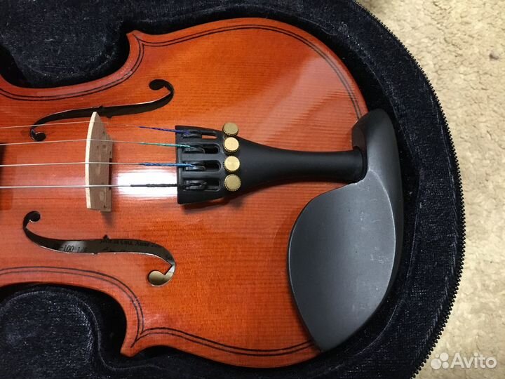 Скрипка 1/8 Cremona