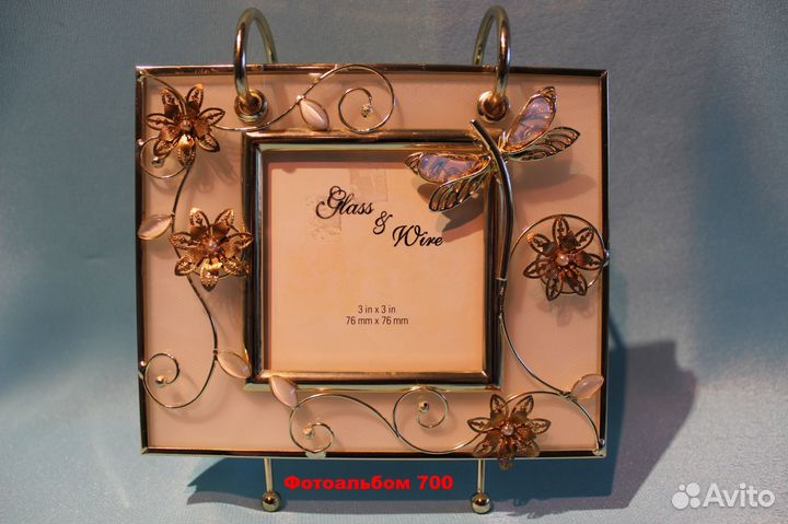 Подсвечник-аромалампа