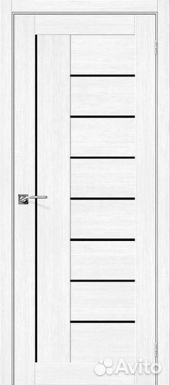 Межкомнатные двери