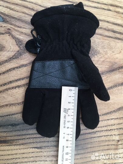 Перчатки для мальчика