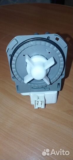 Сливной насос для стиральной машины Indesit, Bosch