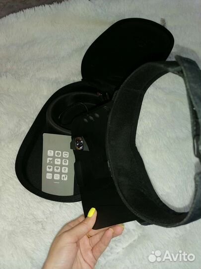 Спортивный козырек