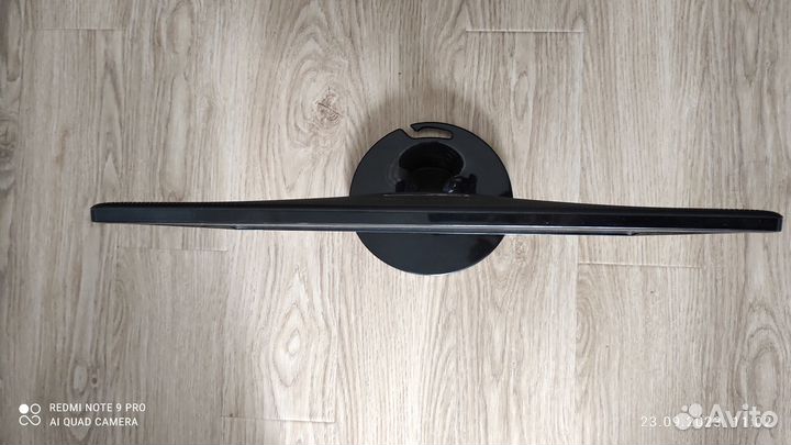 Монитор Samsung SyncMaster LS22A100N