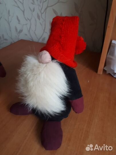 Скандинавские гномы