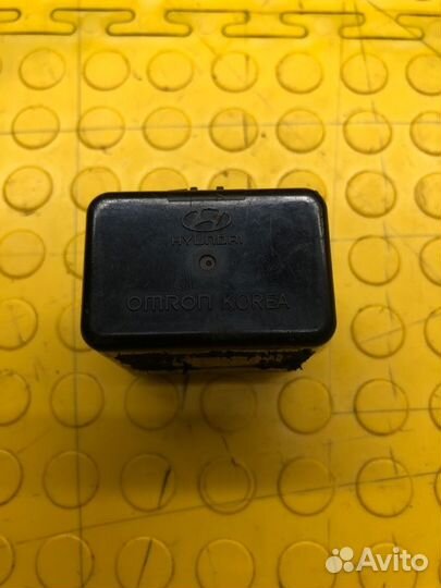 Реле Hyundai Tucson