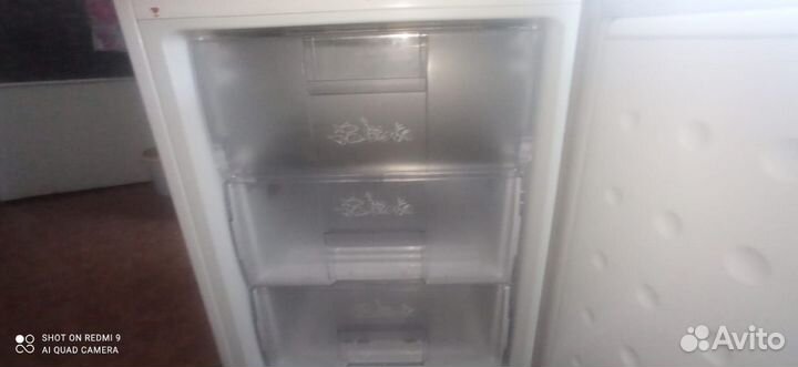 Холодильник бу