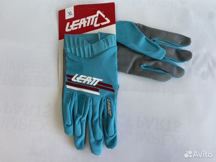 Мотоперчатки Leatt / 1.5 Glove GPX GripR