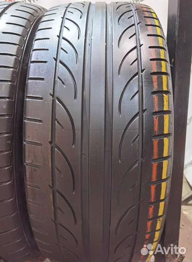 Hankook Ventus V12 Evo2 K120 255/45 R20