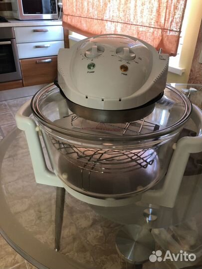 Аэрогриль AX-767MH