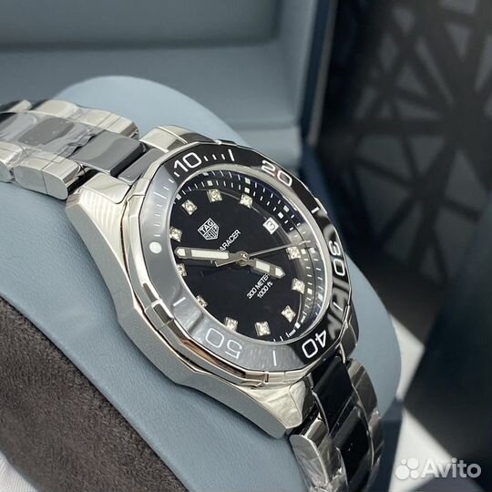 Женские часы Tag Heuer Aquaracer