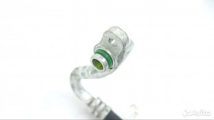 Трубка кондиционера Hyundai Sonata EF G6BA 2004