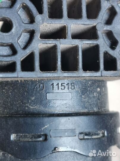 Клапан EGR Ford Kuga II (2012—2016)