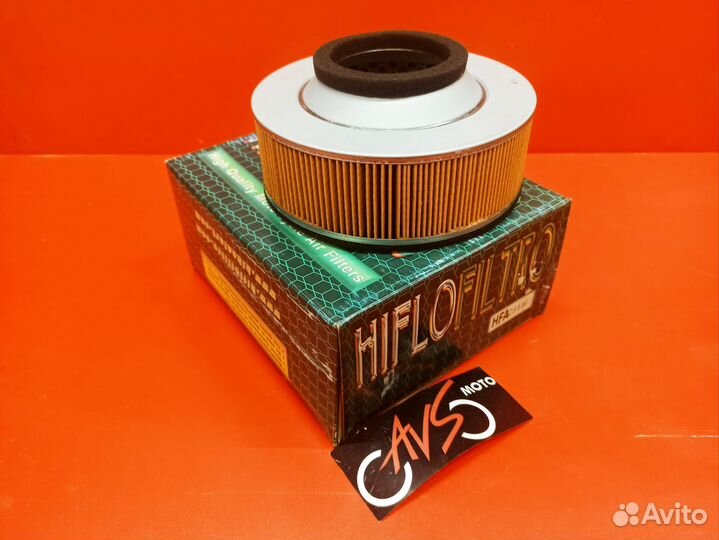 Воздушный фильтр HifloFiltro HFA2911