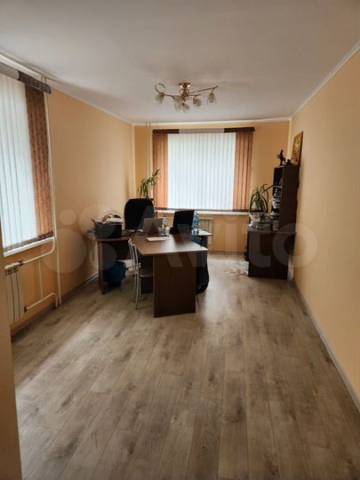 1-к. квартира, 40,7 м², 2/5 эт.