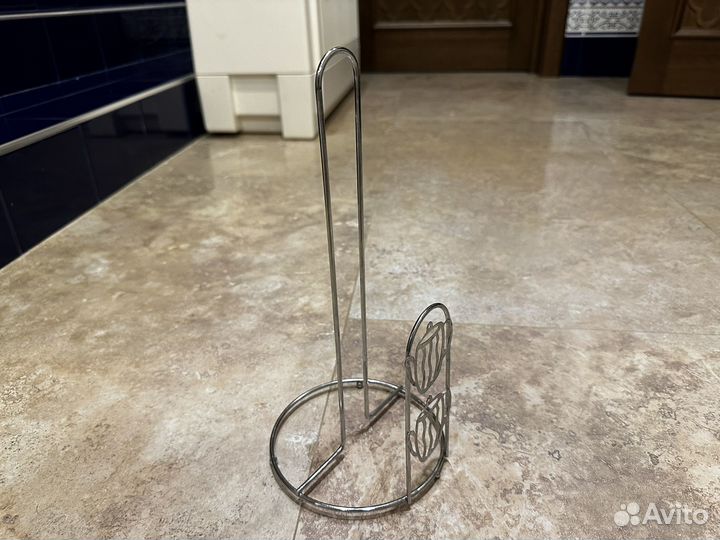 Держатель кухонный для полотенец и досок el Casa