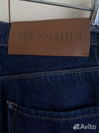 Trussardi женские джинсы