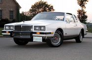 Pontiac Grand Prix IV (1978—1987) Купе
