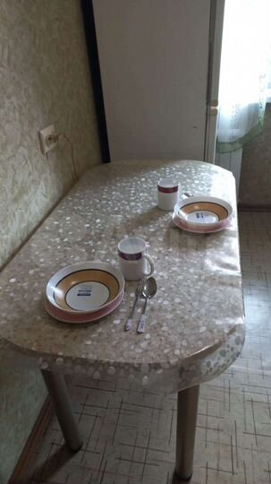 1-к. квартира, 34 м², 2/9 эт.