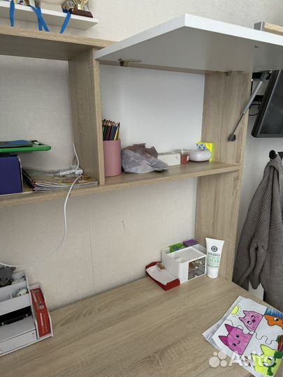 Компьютерный стол бу