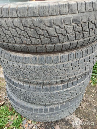 КАМА 401 185/75 R16