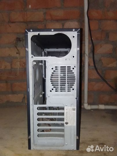 Корпус для пк