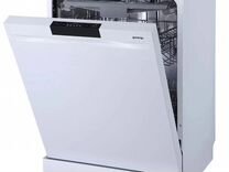 Посудомоечная машина Gorenje GS620E10 W