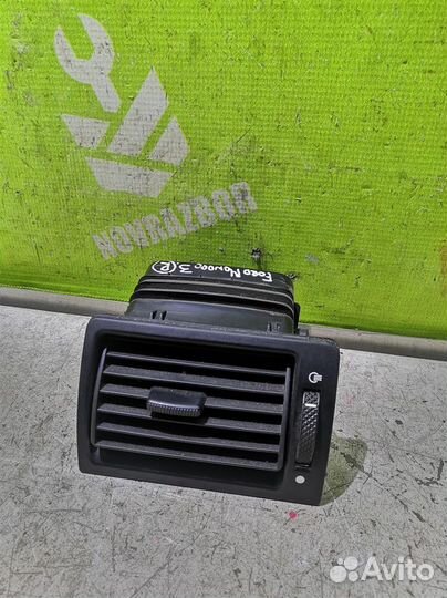 Дефлектор воздушный Форд Мондео 3