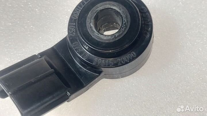 Датчик детонации Toyota Camry XV50 2arfe 2015