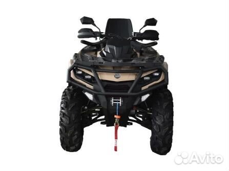 Квадроцикл aodes Pathcross ATV800L EPS XE PRO spor