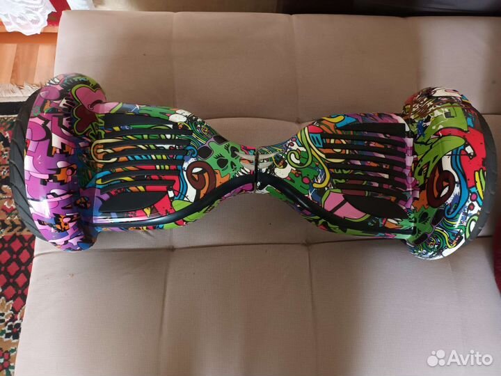 Гироскутер б/у