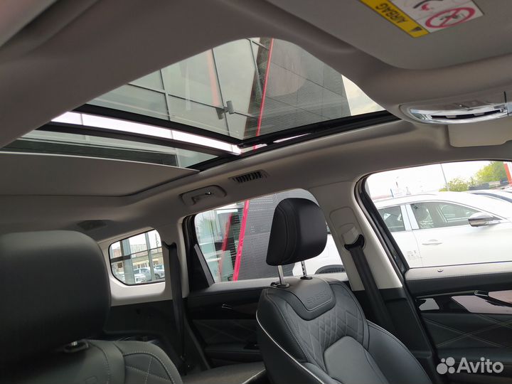 EXEED VX 2.0 AMT, 2023