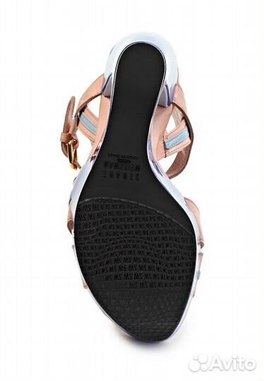 Новые босоножки Stuart Weitzman Оригинал