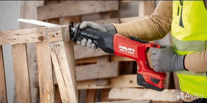 Разнорабочий