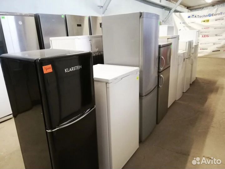 Холодильник Samsung (гарантия/доставка)