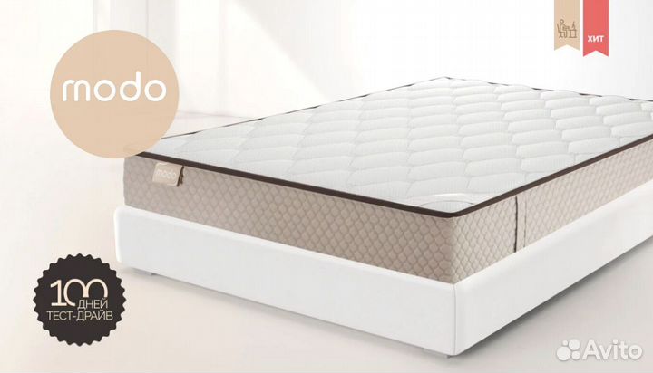 Матрас аскона