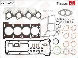 Комплект прокладок гбц m43 b19 (194e1)