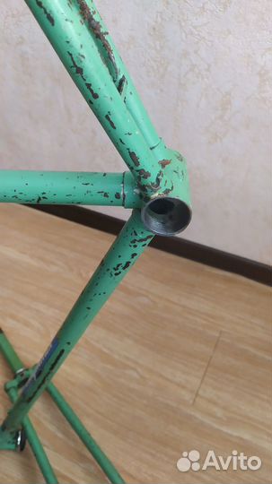 Фреймсет Спутник хвз В-39