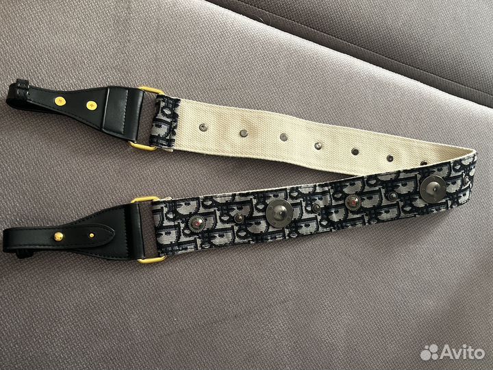 Ремень на сумочку dior