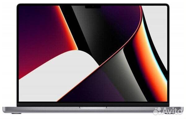 Apple macbook pro 16 m1 1tb