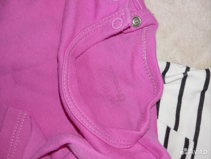 Комплект для девочки