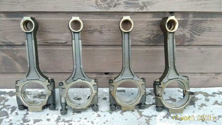 Запчасти на змз 405, 406