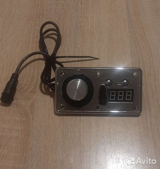 Пульт управ. индукционной ком-ки пи 700 цми (HW)