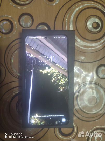 Samsung Galaxy S22 Ultra, 8/128 ГБ