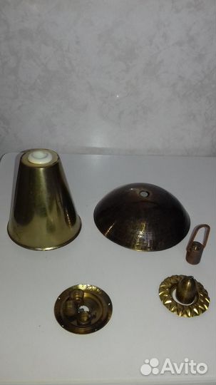 Люстра хрустальная Богемия