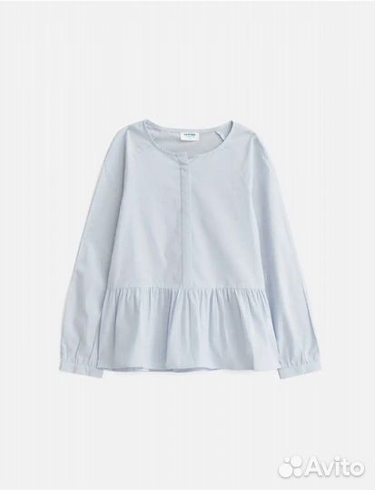 Блузка для девочки 122