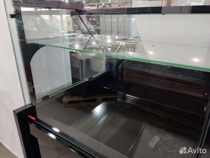 Холодильная витрина 2 метра