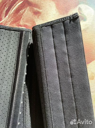 Корсет утягивающий s